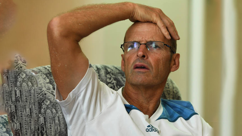 The Pakistan cricket team announces Gary Kirsten and Jason Gillespie as ...